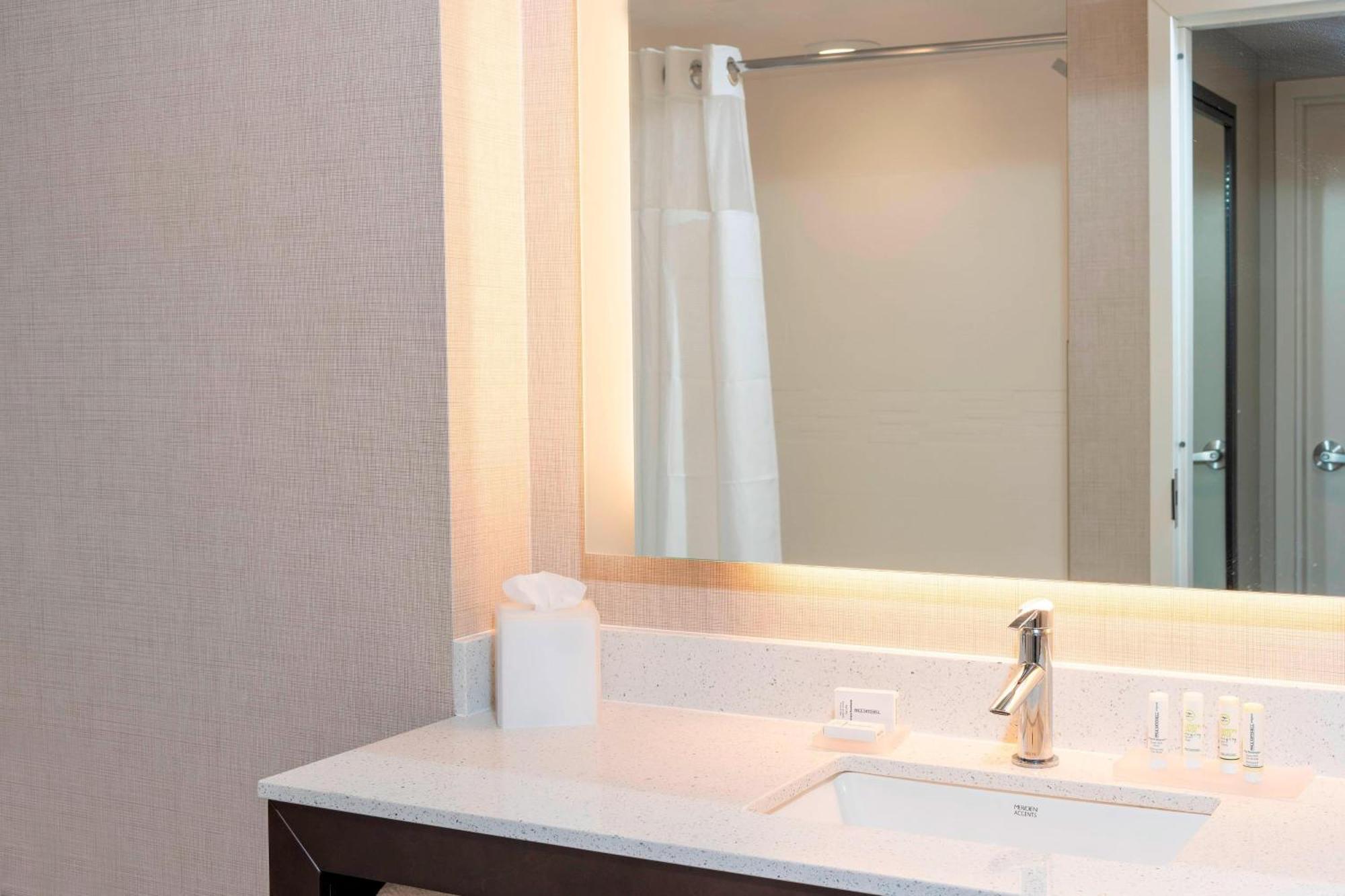 Hotel By Marriott 3*